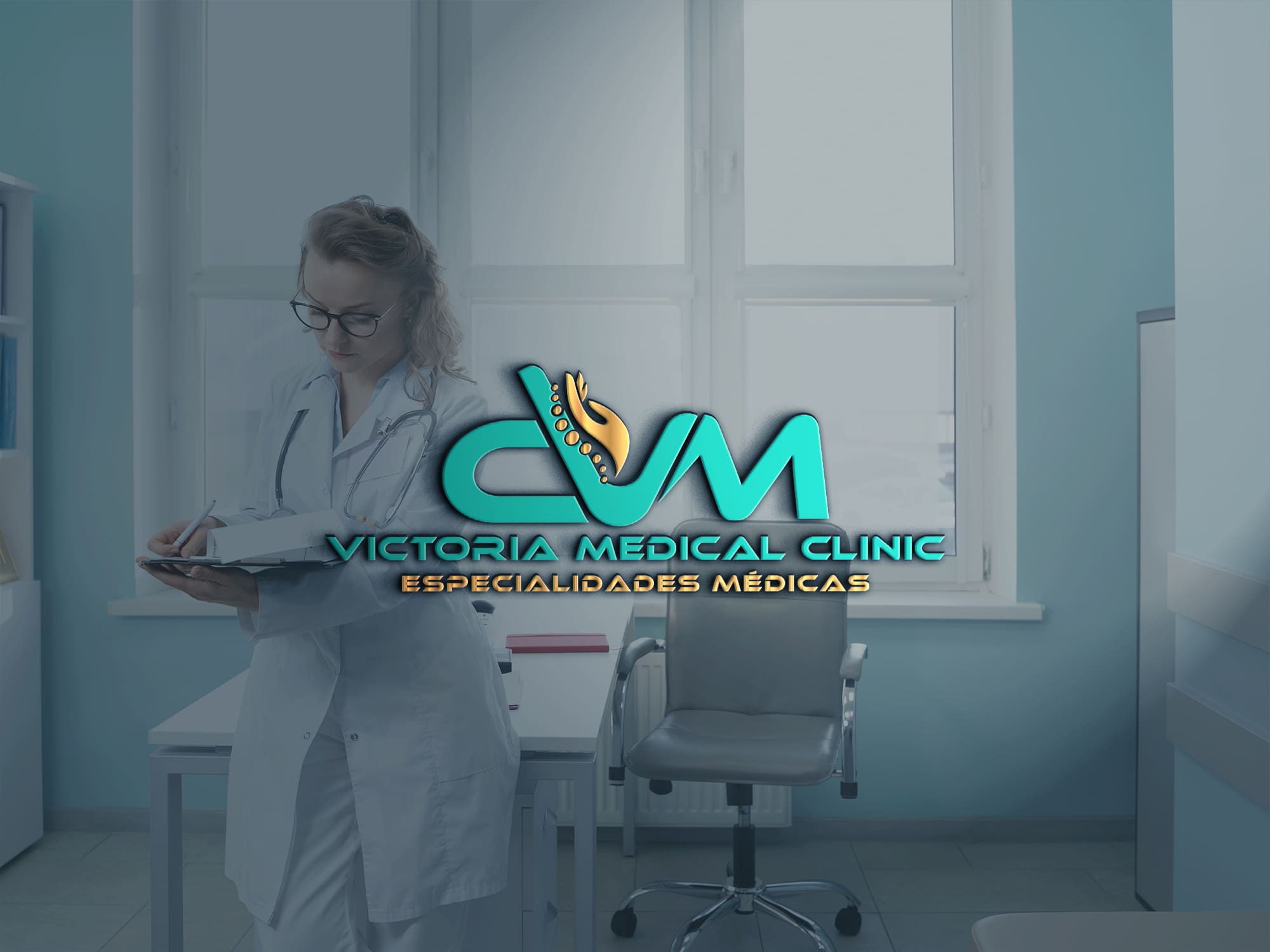 Fondo Clinica Victoria Medical Clinic